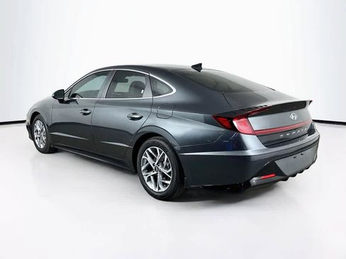 Used 2023 Hyundai Sonata SEL FWD image 4