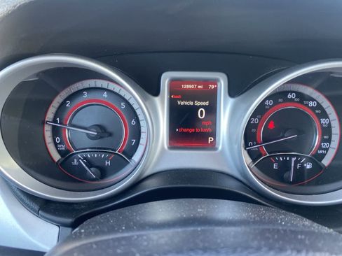 Used 2018 Dodge Journey SE w/ Connectivity Group image 14