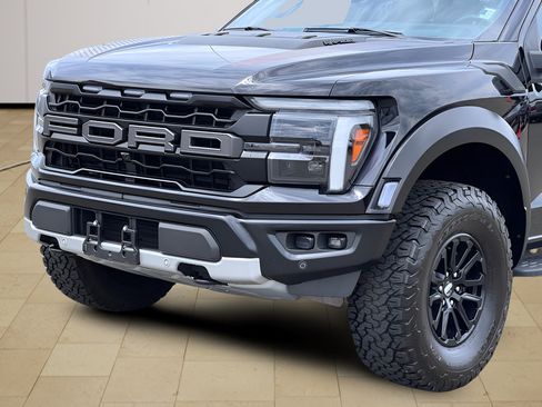 Used 2024 Ford F150 Raptor AWD/4WD image 41