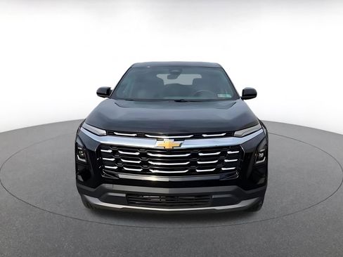 Used 2025 Chevrolet Equinox LT image 5