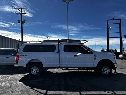 Used 2020 Ford F250 XL w/ Power Equipment Group image 6