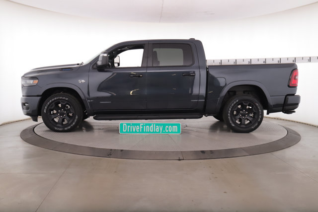 Used 2026 RAM 1500 Big Horn RWD image 8