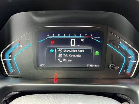Used 2022 Honda Odyssey EX-L image 28