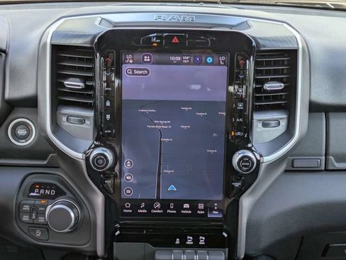 New 2026 RAM 1500 Big Horn AWD/4WD image 19