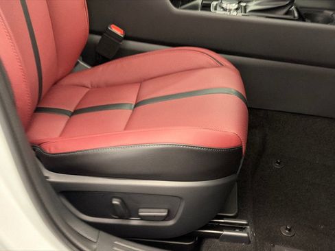 New 2026 MAZDA CX-50 AWD 2.5 Hybrid w/ Weather Package image 12