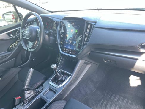 Used 2022 Subaru WRX Premium AWD/4WD image 34