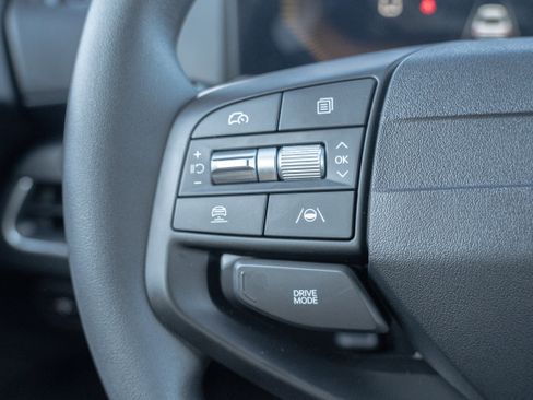 New 2025 Kia K4 LXS FWD image 12