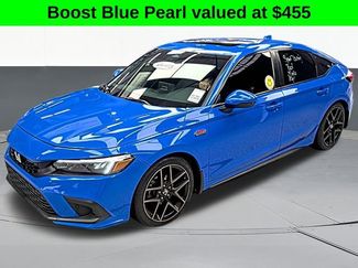 Used 2024 Honda Civic Sport Touring video 2