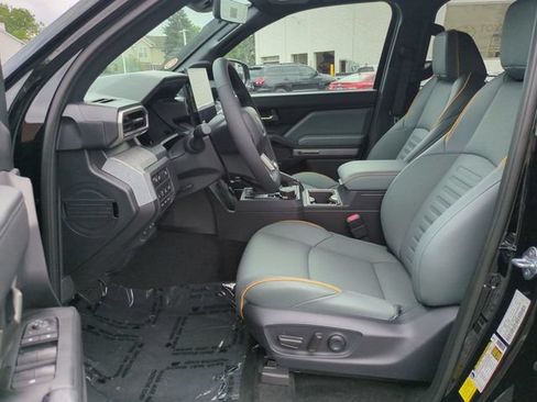 New 2026 Toyota Tacoma 4x4 Double Cab Hybrid image 11