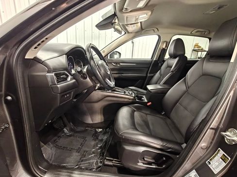 Used 2018 MAZDA CX-5 Touring FWD image 22