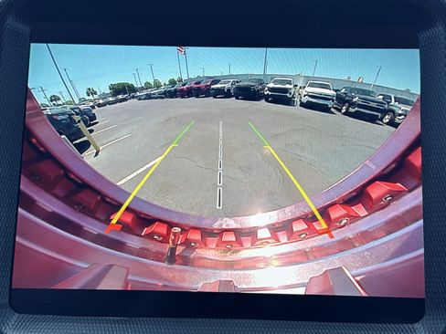 Used 2021 Jeep Wrangler Unlimited Rubicon image 25