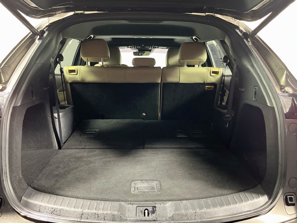 Used 2019 MAZDA CX-9 Grand Touring FWD image 30