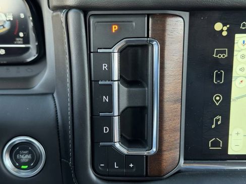 Used 2024 GMC Yukon Denali Ultimate image 21