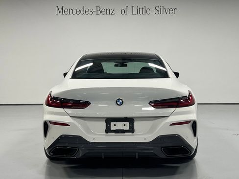 Used 2025 BMW 840i xDrive w/ M Sport Professional Package image 4