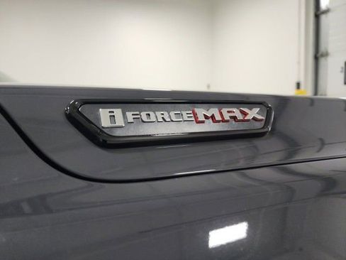 New 2026 Toyota 4Runner TRD Off-Road Premium image 12