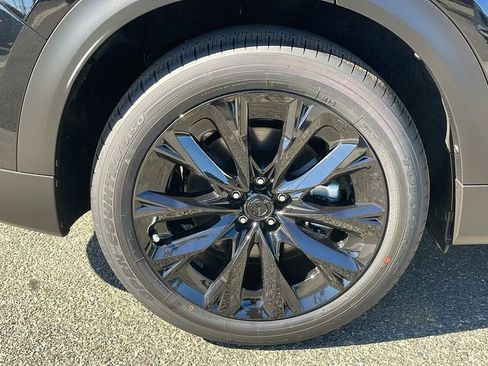 New 2026 MAZDA CX-90 3.3 Turbo w/ Premium Sport Pkg image 33