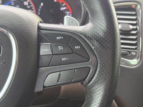 Used 2018 Dodge Durango GT w/ Quick Order Package 2BC AWD/4WD image 20