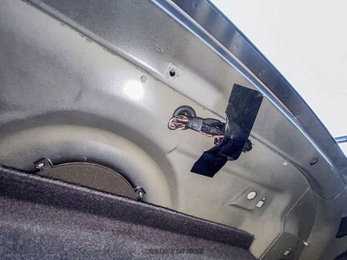 Used 1998 Jaguar XK8 Coupe image 79