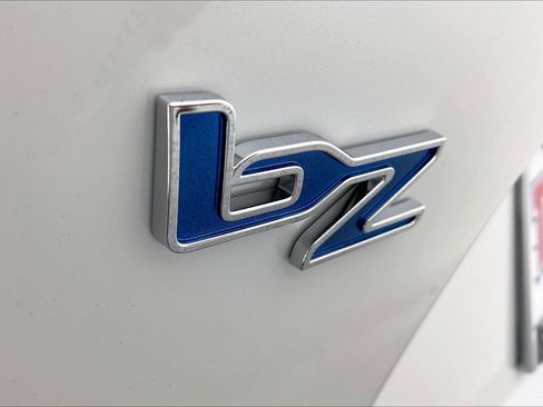 New 2026 Toyota bZ XLE Plus image 17
