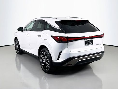 Certified 2023 Lexus RX 350 image 7