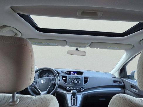 Used 2013 Honda CR-V EX image 9