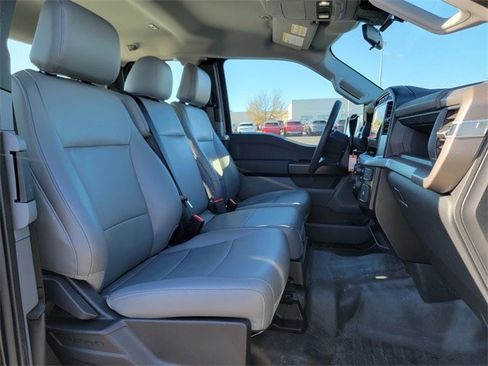 Certified 2024 Ford F150 XL image 24