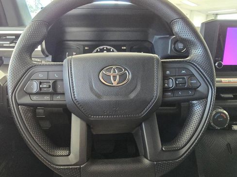 New 2026 Toyota Tacoma SR5 AWD/4WD image 34