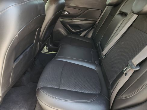 Used 2018 Buick Encore Preferred FWD image 29