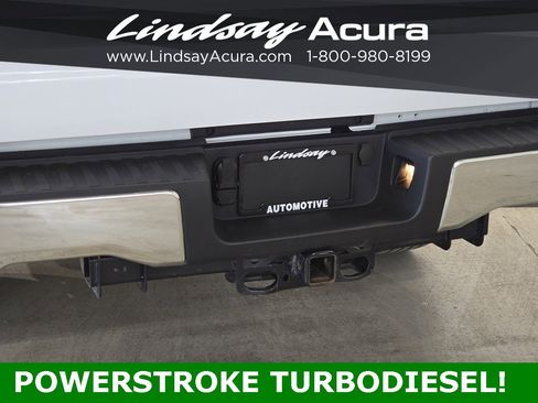 Used 2025 Ford F250 XLT image 6