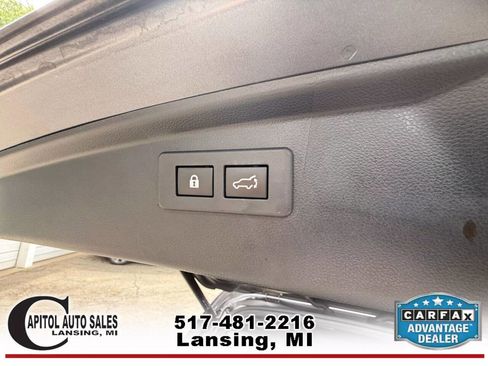 Used 2020 Subaru Outback Onyx Edition XT w/ Popular Package #2 image 18