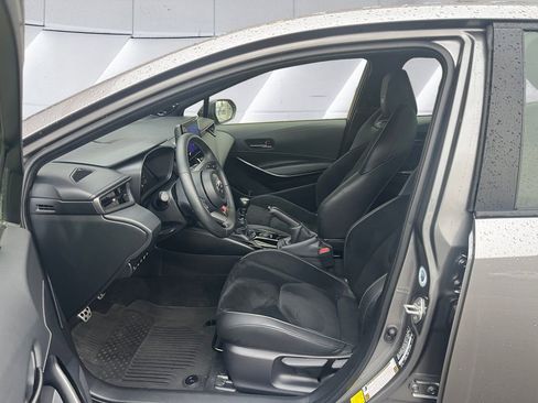 Used 2025 Toyota Corolla GR image 7