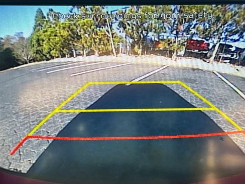 Certified 2024 Kia Soul LX w/ Option Group 015 image 29