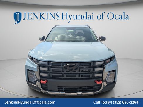 New 2026 Hyundai Santa Cruz XRT AWD/4WD image 10