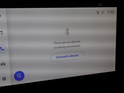New 2026 Toyota Tundra SR5 image 22