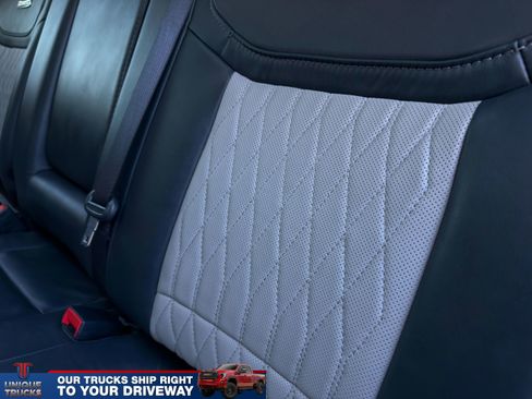 Used 2024 Ford F450 Limited w/ FX4 Off-Road Package image 26