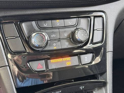 Used 2019 Buick Encore Preferred FWD image 45