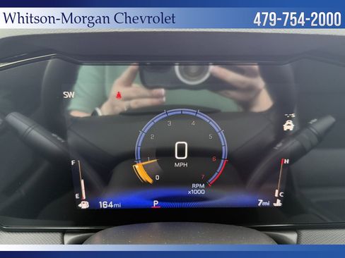 New 2026 Chevrolet TrailBlazer LT w/ Convenience Package image 14