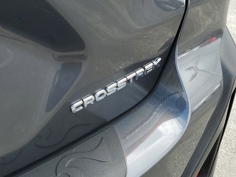 Used 2024 Subaru Crosstrek 2.0i Premium image 8