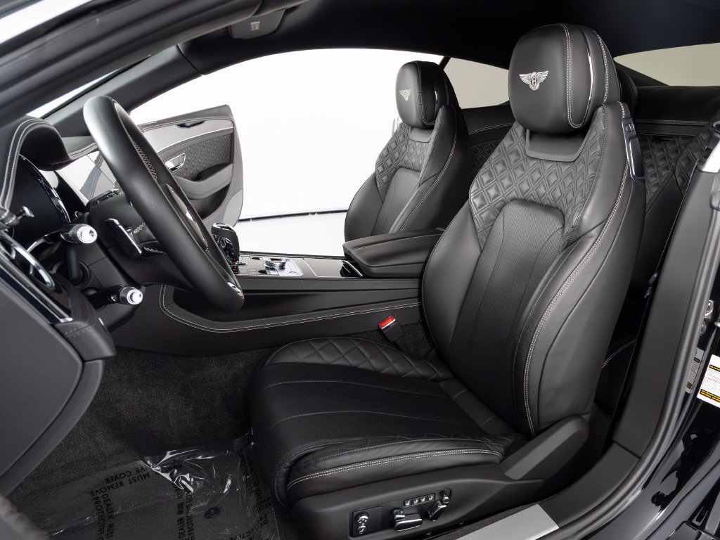 Used 2020 Bentley Continental GT AWD/4WD image 18