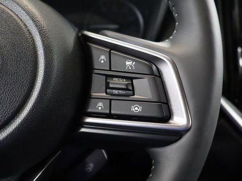 New 2026 Subaru Ascent Touring image 18