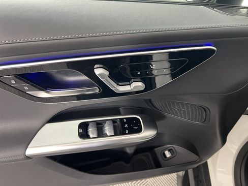 New 2026 Mercedes-Benz GLC 43 AMG 4MATIC image 19