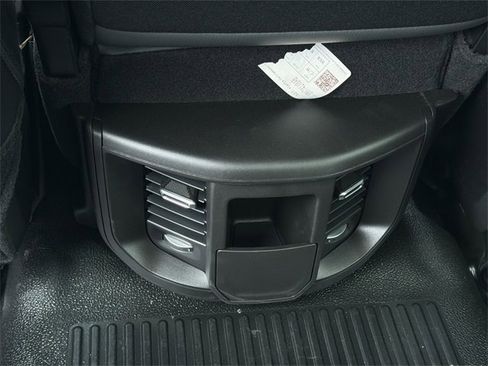 New 2026 RAM 3500 Tradesman w/ Chrome Appearance Group image 22