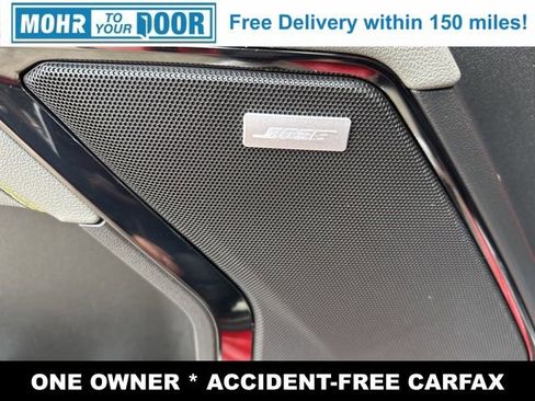 Used 2025 Chevrolet Silverado 2500 ZR2 w/ Technology Package image 26