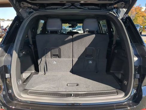 New 2025 Jeep Grand Cherokee L Limited w/ Luxury Tech Group II image 12