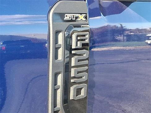 New 2026 Ford F250 XL w/ STX Appearance Package image 18