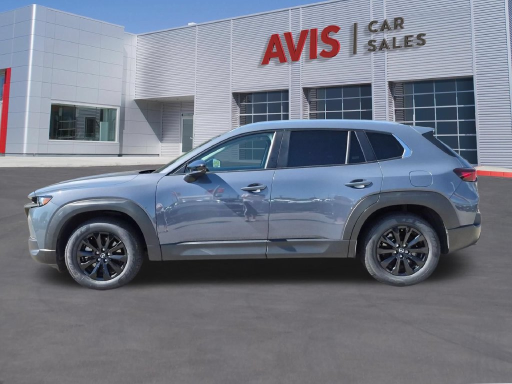 Used 2025 MAZDA CX-50 AWD 2.5 S w/ Preferred Package image 10