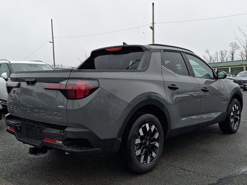 New 2026 Hyundai Santa Cruz SEL image 4