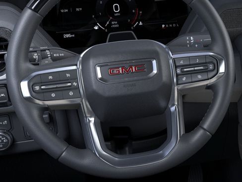 New 2026 GMC Yukon XL Elevation w/ Elevation Premium Package AWD/4WD image 51