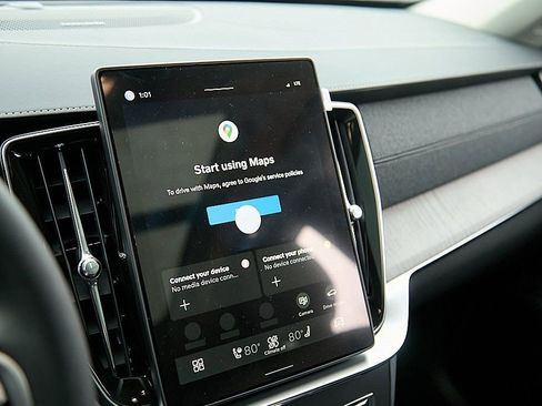 New 2026 Volvo XC90 B6 Ultra w/ Protection Package image 15