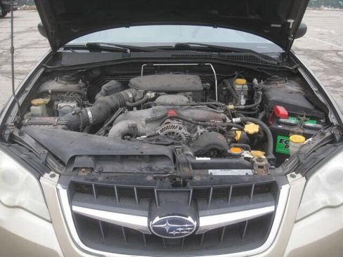 Used 2008 Subaru Outback 2.5i L.L. Bean image 26